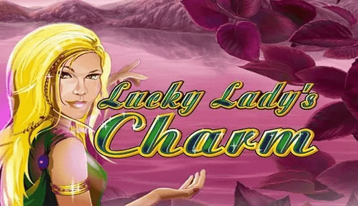 Lucky Ladys Charm