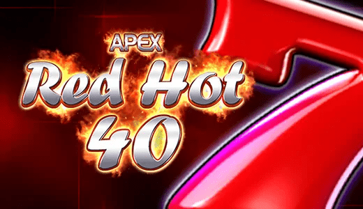 Red Hot 40